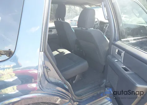 2016 Ford Expedition Xlt from USA, damaged, VIN 1FMJU1HT6GEF27417